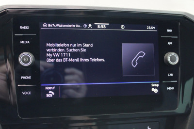 VW Passat Gebrauchtwagen VW Passat Gebrauchtwagen