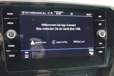 VW Passat Gebrauchtwagen VW Passat Gebrauchtwagen