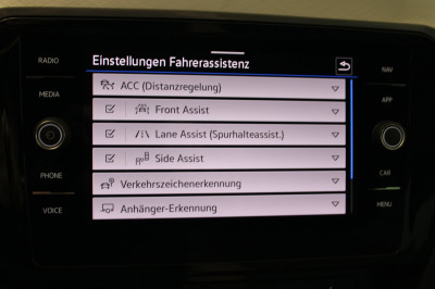 VW Passat Gebrauchtwagen VW Passat Gebrauchtwagen