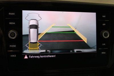 VW Passat Gebrauchtwagen VW Passat Gebrauchtwagen