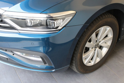 VW Passat Gebrauchtwagen VW Passat Gebrauchtwagen