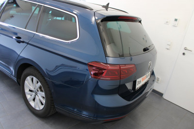 VW Passat Gebrauchtwagen VW Passat Gebrauchtwagen