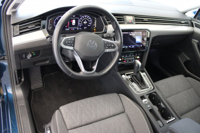 VW Passat Gebrauchtwagen VW Passat Gebrauchtwagen