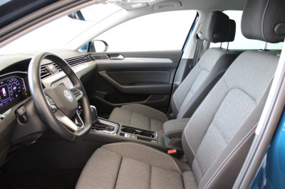 VW Passat Gebrauchtwagen VW Passat Gebrauchtwagen