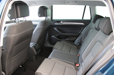 VW Passat Gebrauchtwagen VW Passat Gebrauchtwagen