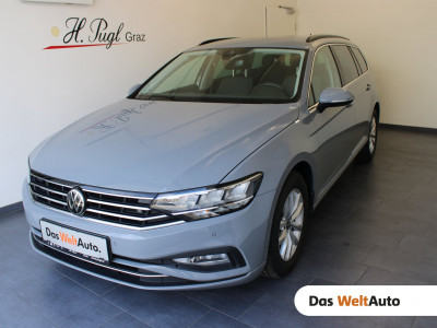 VW Passat Gebrauchtwagen VW Passat Gebrauchtwagen