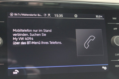 VW Passat Gebrauchtwagen VW Passat Gebrauchtwagen