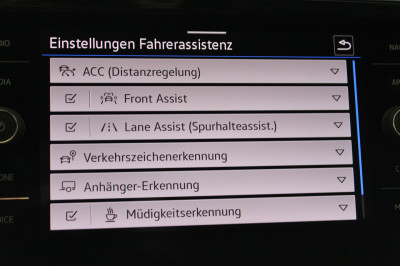 VW Passat Gebrauchtwagen VW Passat Gebrauchtwagen