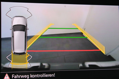VW Passat Gebrauchtwagen VW Passat Gebrauchtwagen