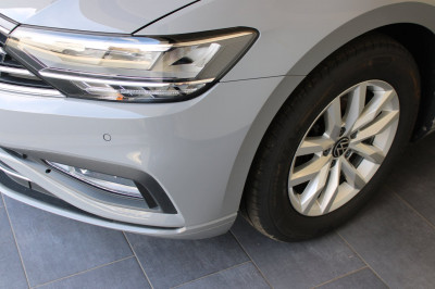 VW Passat Gebrauchtwagen VW Passat Gebrauchtwagen