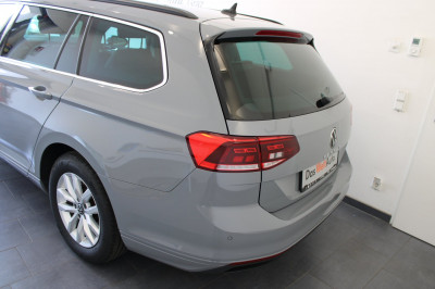 VW Passat Gebrauchtwagen VW Passat Gebrauchtwagen