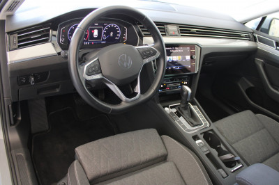 VW Passat Gebrauchtwagen VW Passat Gebrauchtwagen