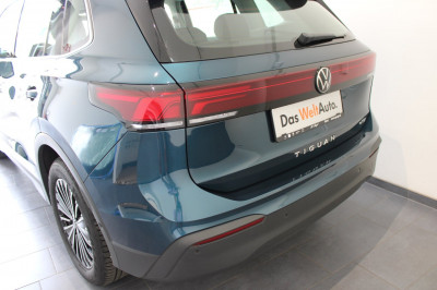 VW Tiguan Gebrauchtwagen VW Tiguan Gebrauchtwagen