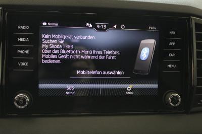 Skoda Karoq Gebrauchtwagen Skoda Karoq Gebrauchtwagen