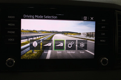 Skoda Karoq Gebrauchtwagen Skoda Karoq Gebrauchtwagen