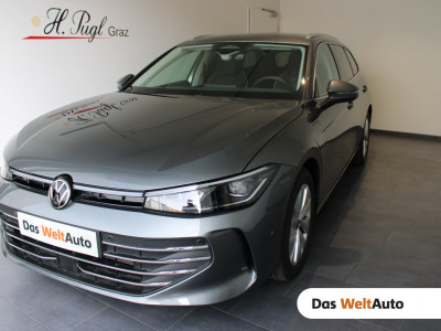 VW Passat Gebrauchtwagen VW Passat Gebrauchtwagen