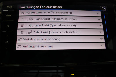 VW Passat Gebrauchtwagen VW Passat Gebrauchtwagen
