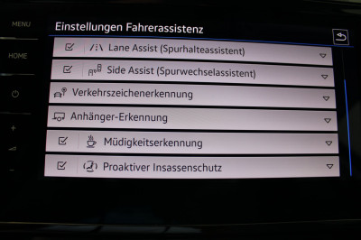 VW Passat Gebrauchtwagen VW Passat Gebrauchtwagen