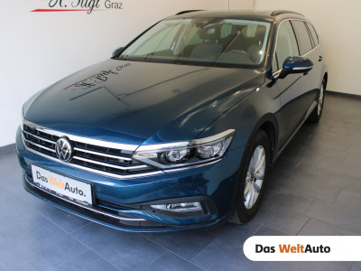 VW Passat Gebrauchtwagen VW Passat Gebrauchtwagen