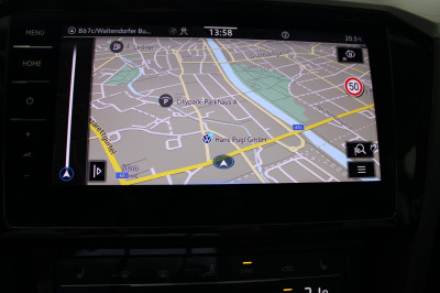 VW Passat Gebrauchtwagen VW Passat Gebrauchtwagen