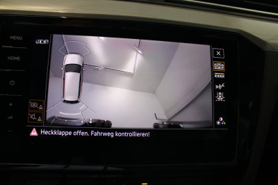 VW Passat Gebrauchtwagen VW Passat Gebrauchtwagen