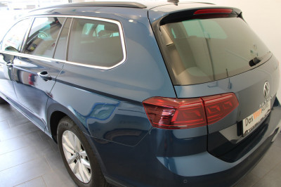 VW Passat Gebrauchtwagen VW Passat Gebrauchtwagen