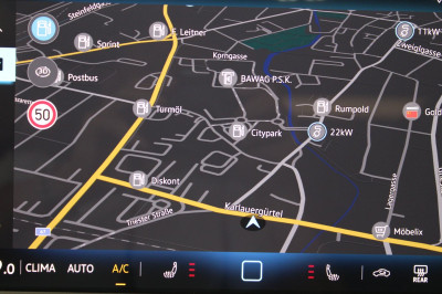 VW Tiguan Gebrauchtwagen VW Tiguan Gebrauchtwagen