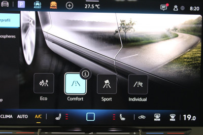 VW Tiguan Gebrauchtwagen VW Tiguan Gebrauchtwagen
