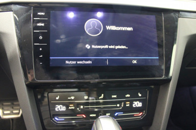VW Arteon Gebrauchtwagen VW Arteon Gebrauchtwagen