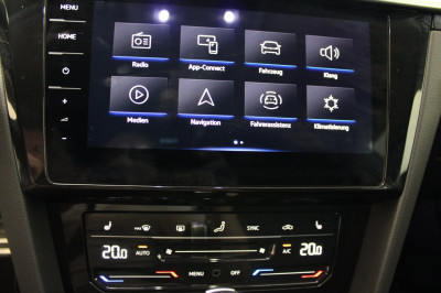 VW Arteon Gebrauchtwagen VW Arteon Gebrauchtwagen
