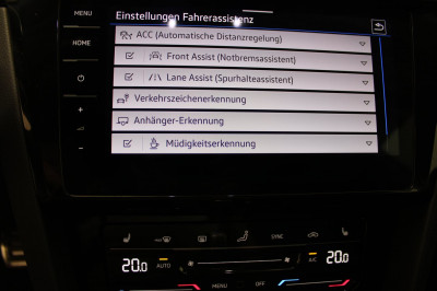VW Arteon Gebrauchtwagen VW Arteon Gebrauchtwagen