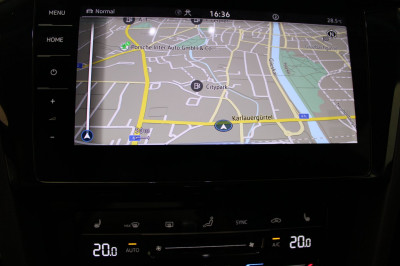 VW Arteon Gebrauchtwagen VW Arteon Gebrauchtwagen
