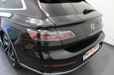 VW Arteon Gebrauchtwagen VW Arteon Gebrauchtwagen