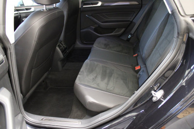VW Arteon Gebrauchtwagen VW Arteon Gebrauchtwagen