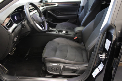 VW Arteon Gebrauchtwagen VW Arteon Gebrauchtwagen