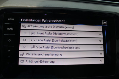 VW Passat Gebrauchtwagen VW Passat Gebrauchtwagen