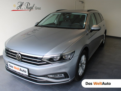 VW Passat Gebrauchtwagen VW Passat Gebrauchtwagen