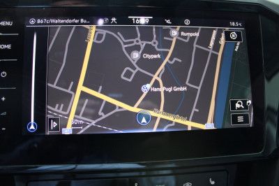 VW Passat Gebrauchtwagen VW Passat Gebrauchtwagen