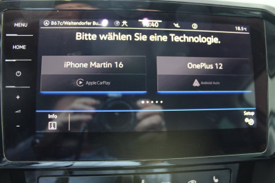 VW Passat Gebrauchtwagen VW Passat Gebrauchtwagen