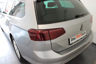 VW Passat Gebrauchtwagen VW Passat Gebrauchtwagen