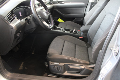 VW Passat Gebrauchtwagen VW Passat Gebrauchtwagen