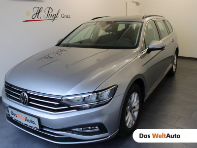 VW Passat Gebrauchtwagen VW Passat Gebrauchtwagen