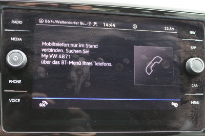 VW Passat Gebrauchtwagen VW Passat Gebrauchtwagen