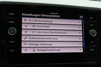 VW Passat Gebrauchtwagen VW Passat Gebrauchtwagen