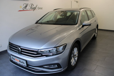 VW Passat Gebrauchtwagen VW Passat Gebrauchtwagen
