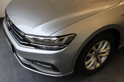 VW Passat Gebrauchtwagen VW Passat Gebrauchtwagen