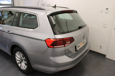 VW Passat Gebrauchtwagen VW Passat Gebrauchtwagen