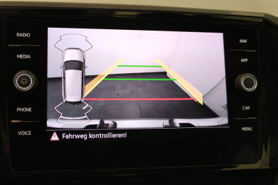 VW Passat Gebrauchtwagen VW Passat Gebrauchtwagen