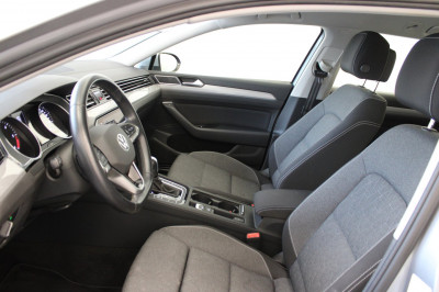 VW Passat Gebrauchtwagen VW Passat Gebrauchtwagen