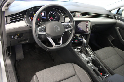 VW Passat Gebrauchtwagen VW Passat Gebrauchtwagen